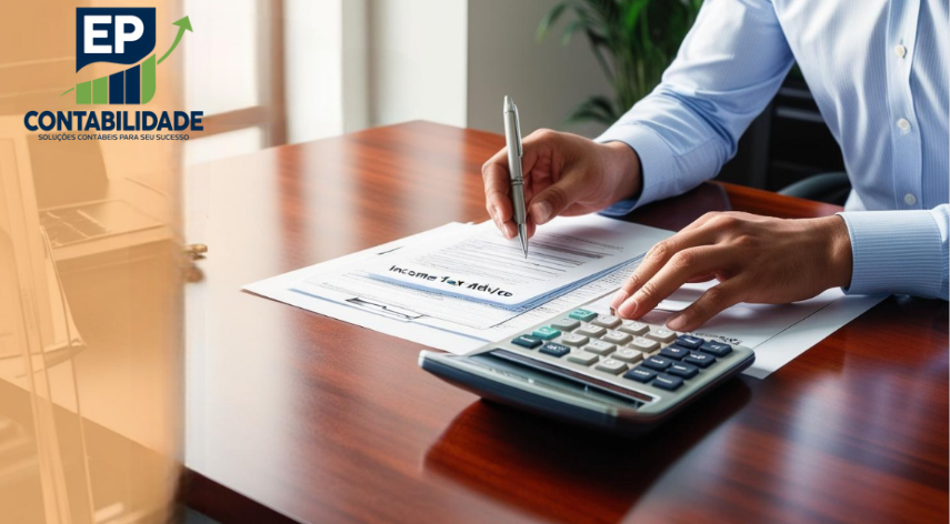 Contabilidade Empresarial