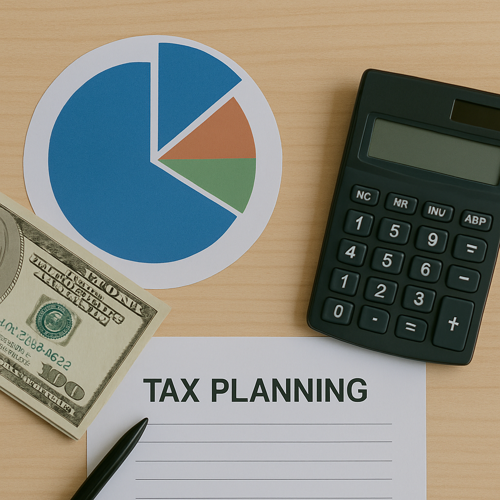 Regimes Tributários